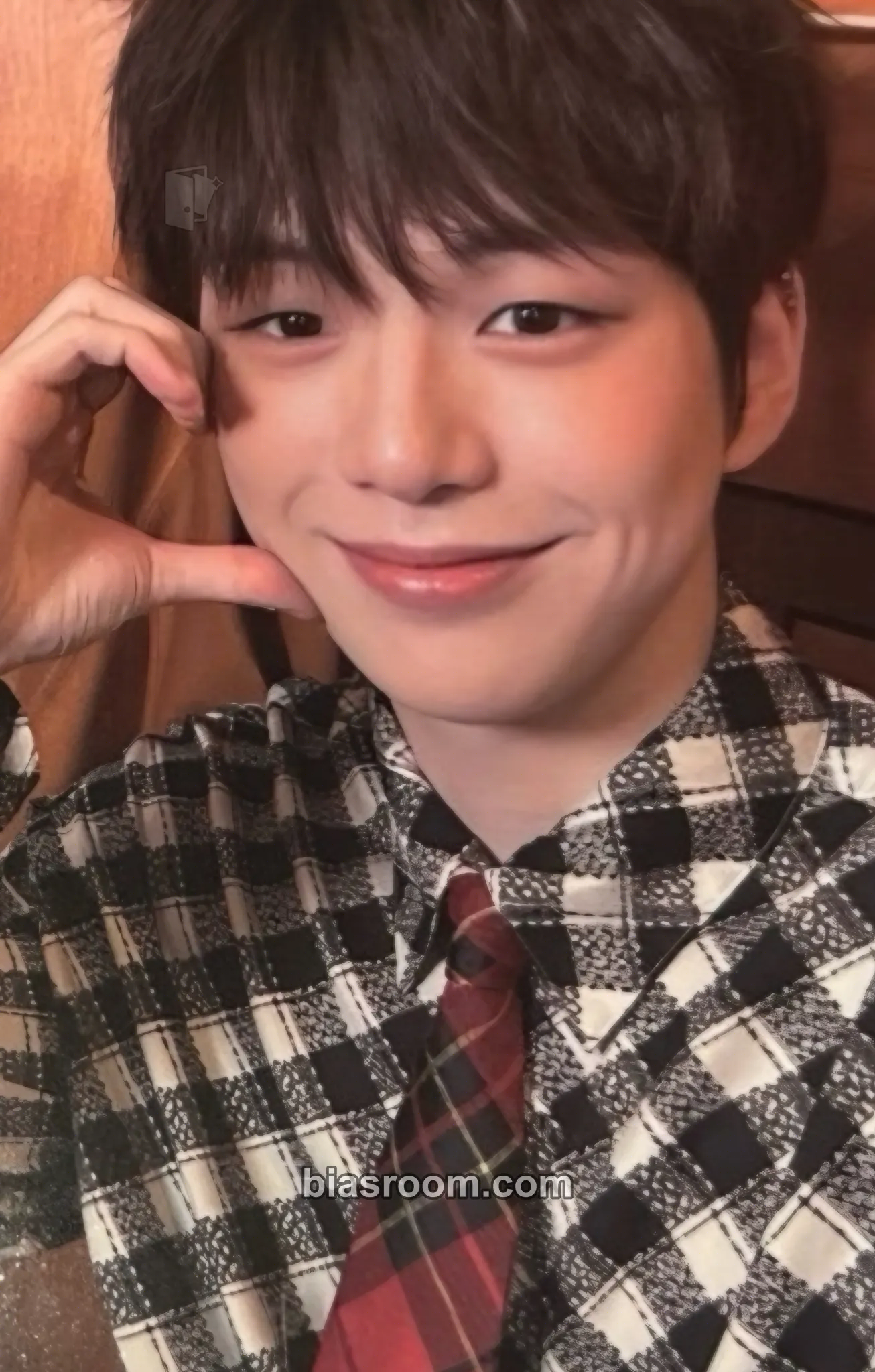 Daniel Act Photocard - KANGDANIEL - KANGDANIEL K-pop photocard