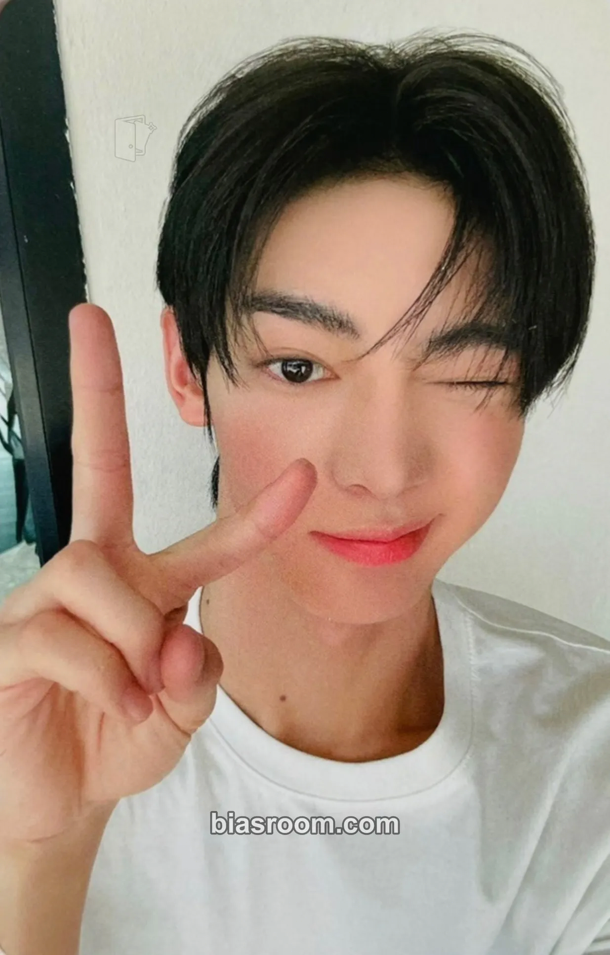 Hanjin SUMMER BEAT! Photocard - TWS - TWS K-pop photocard