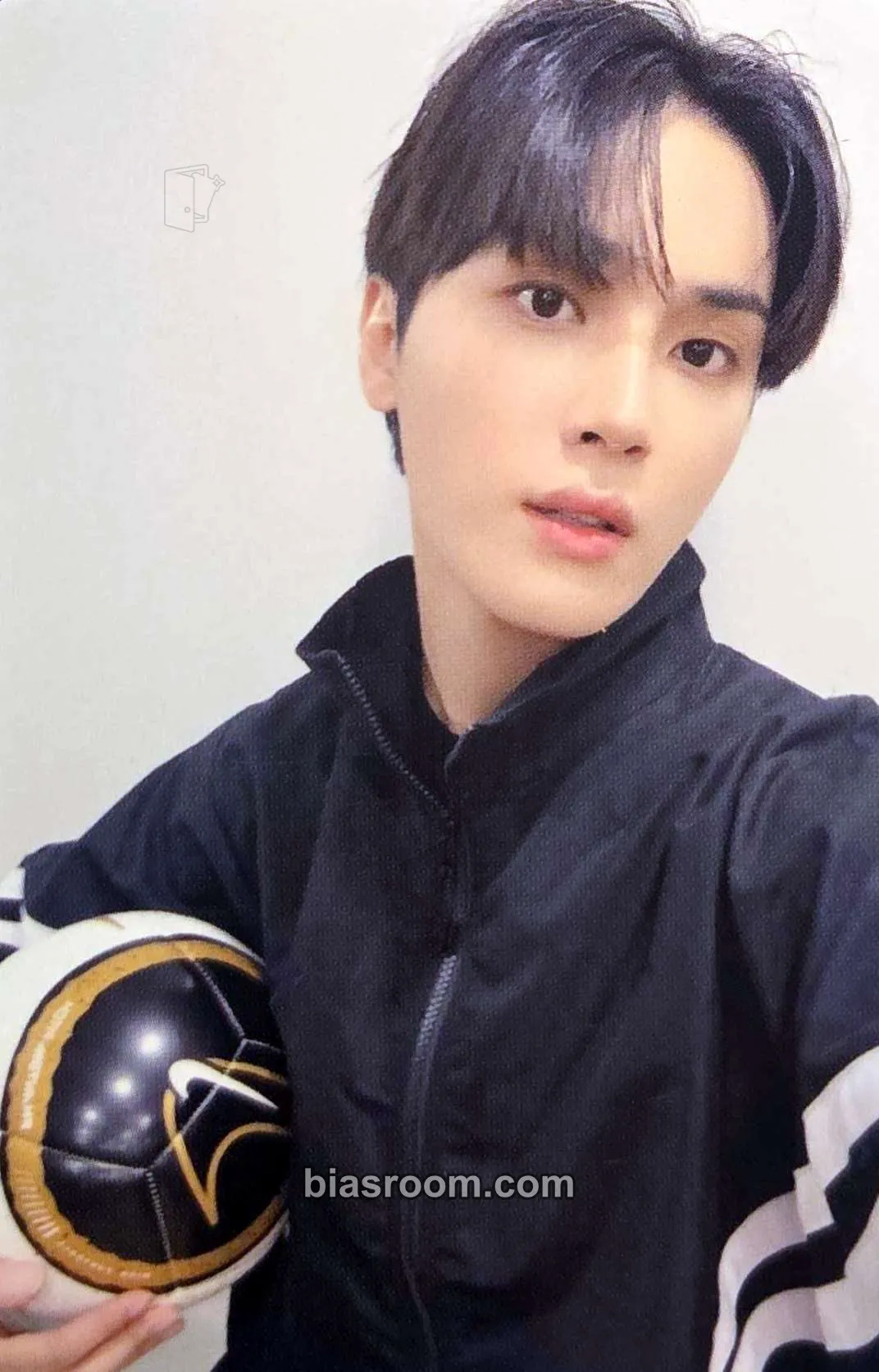 Haknyeon Trigger Photocard - THE BOYZ - THE BOYZ K-pop photocard