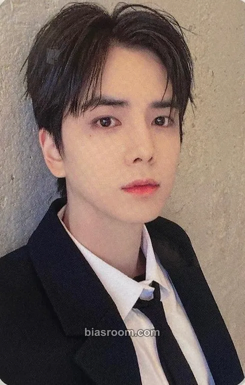 Younghoon Trigger Photocard - THE BOYZ - THE BOYZ K-pop photocard