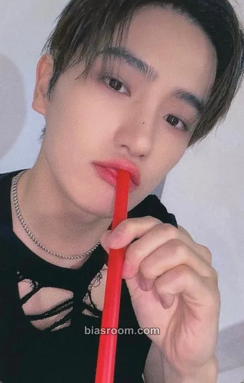 Hyunjae Trigger Photocard - THE BOYZ - THE BOYZ K-pop photocard