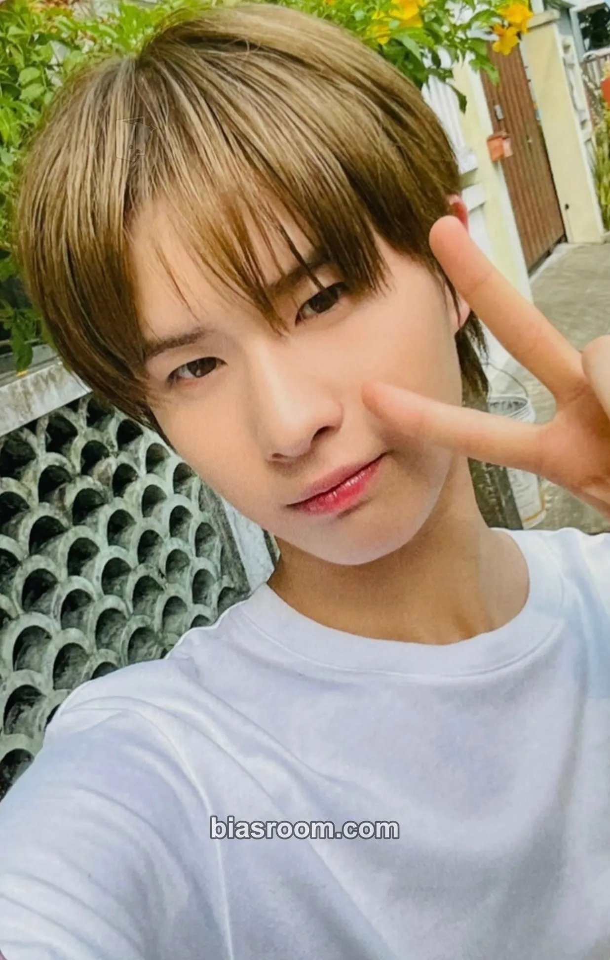 Kyungmin SUMMER BEAT! Photocard - TWS - TWS K-pop photocard