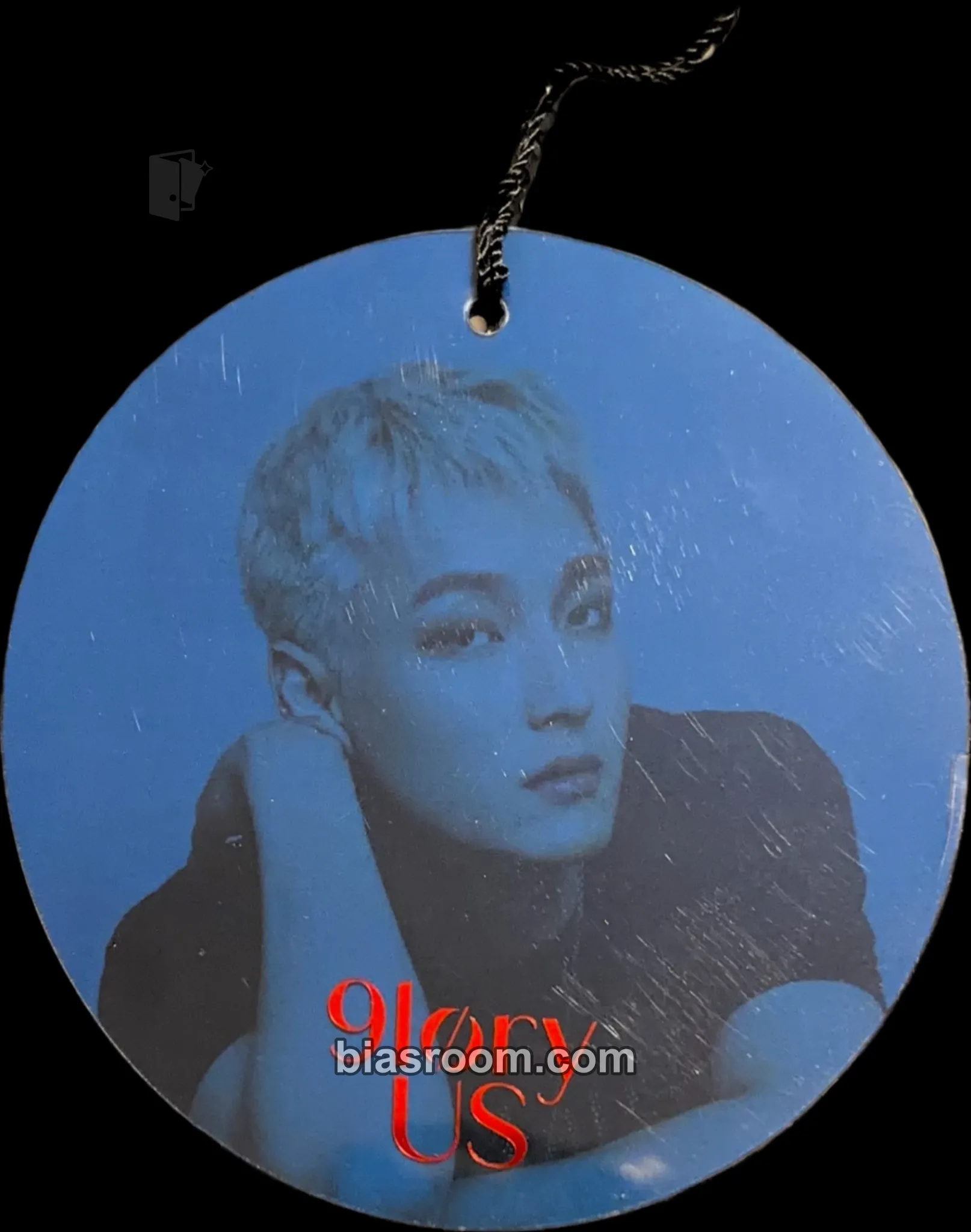 Zuho 9loryUS Photocard - SF9 - SF9 K-pop photocard