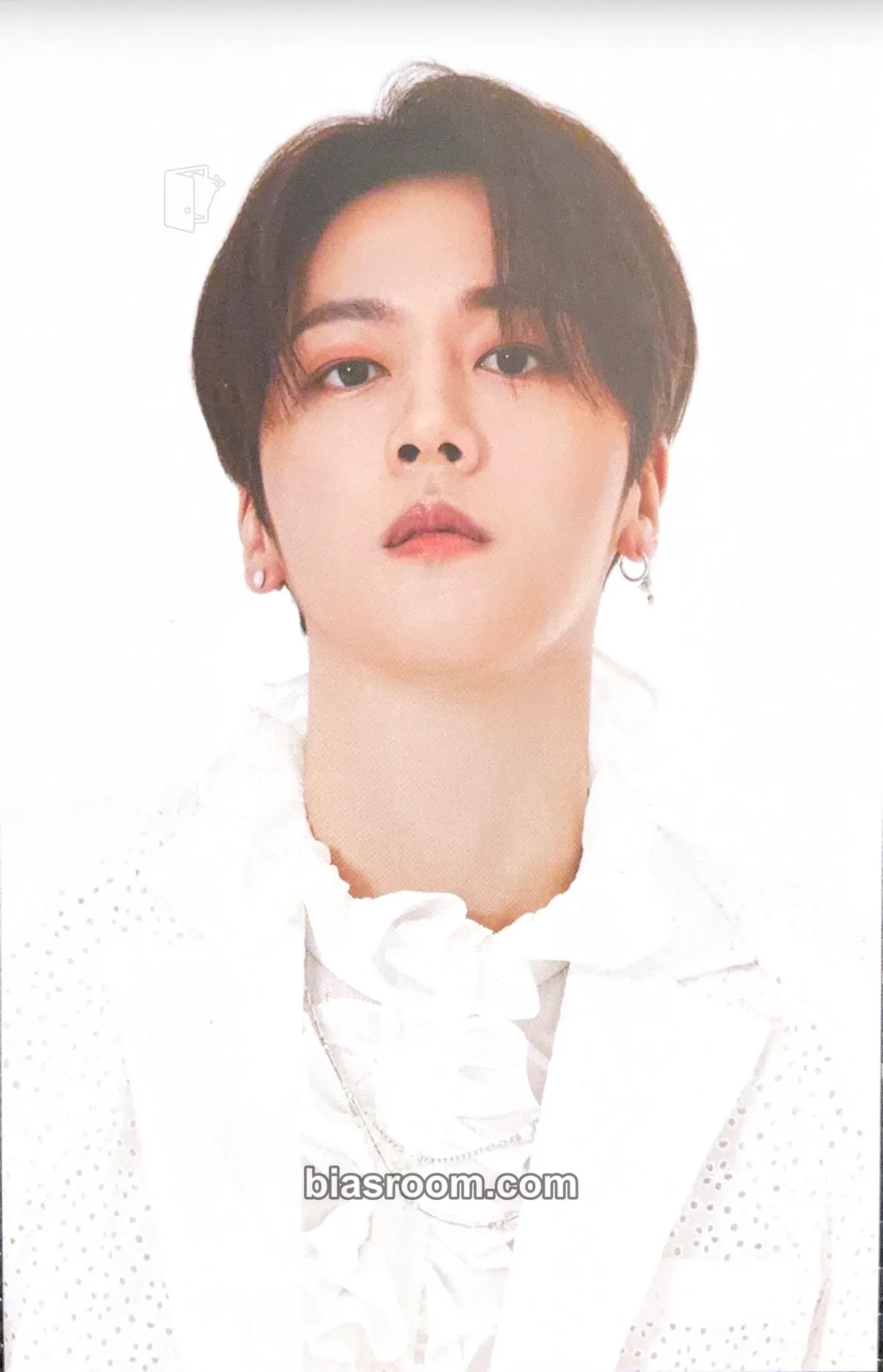 Youngbin TURN OVER Photocard - SF9 - SF9 K-pop photocard