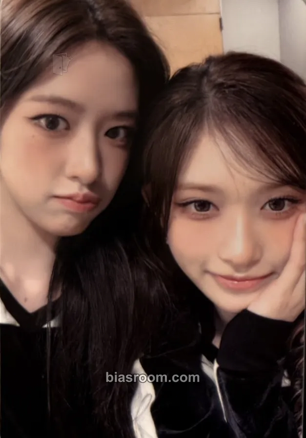 2026 IVE THE 4TH FAN CONCERT〈DIVE into IVE〉 Photocard - IVE - IVE K-pop photocard