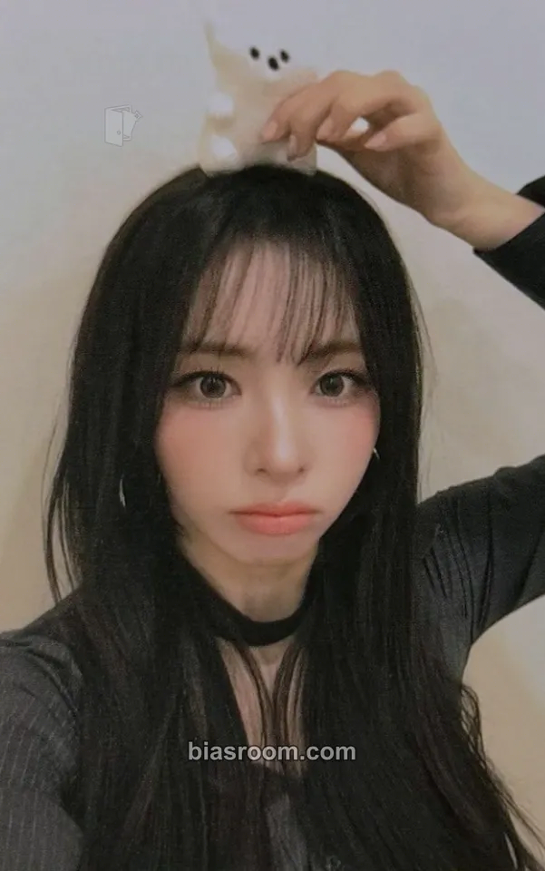 Shuie &our vibe Photocard - SAY MY NAME - SAY MY NAME K-pop photocard