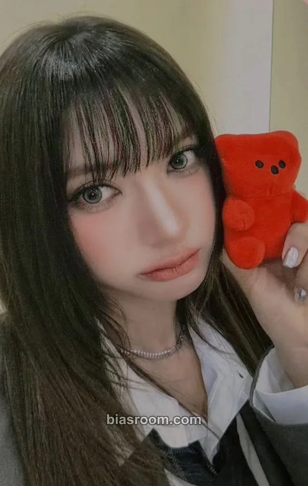 Kanny &our vibe Photocard - SAY MY NAME - SAY MY NAME K-pop photocard