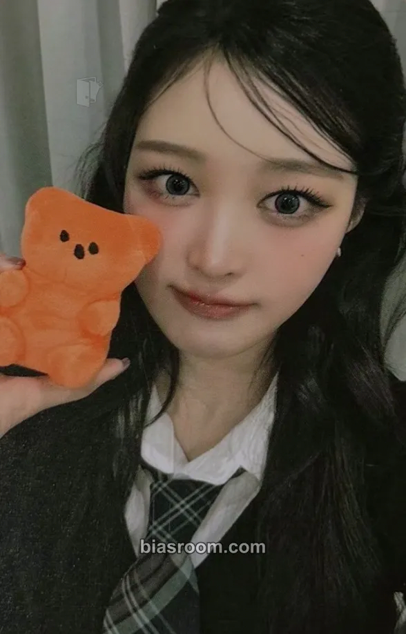 Soha &our vibe Photocard - SAY MY NAME - SAY MY NAME K-pop photocard