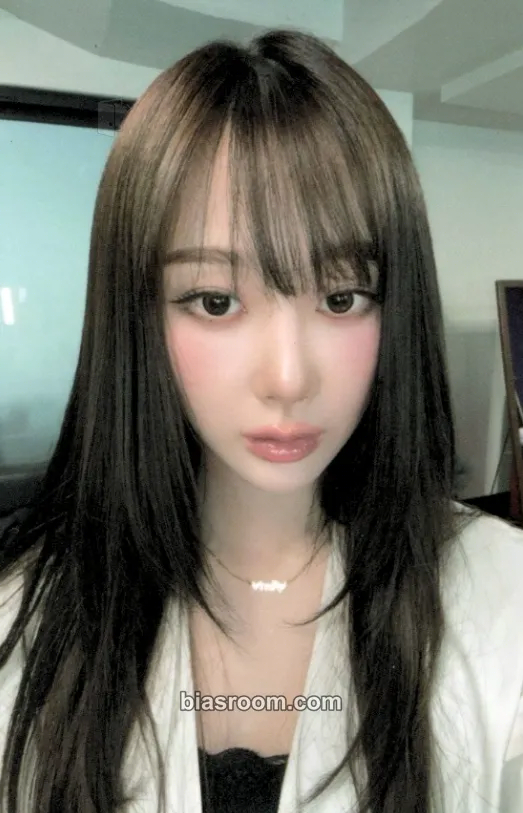 Giselle Rich Man Photocard - aespa - aespa K-pop photocard