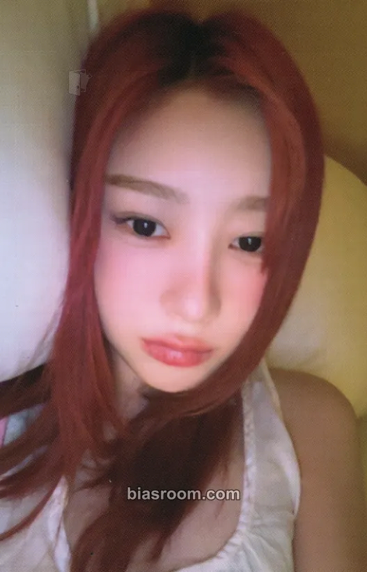 Giselle Dirty Work Photocard - aespa - aespa K-pop photocard