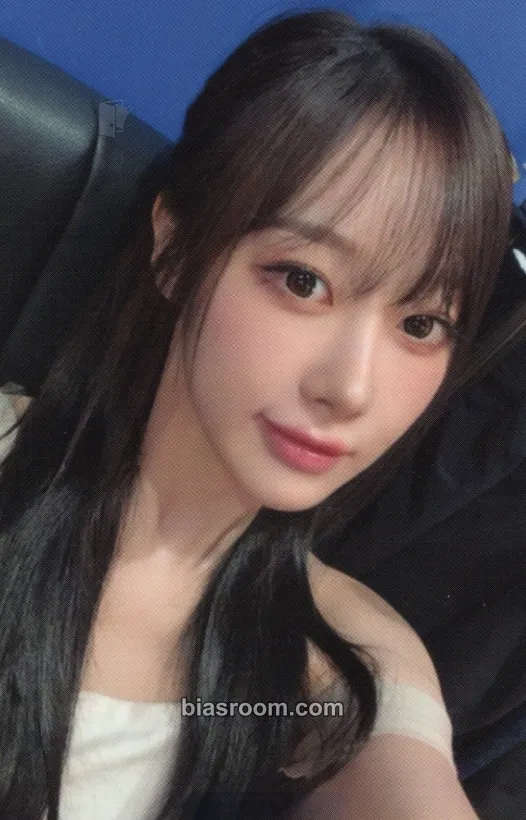 Giselle Dirty Work Photocard - aespa - aespa K-pop photocard
