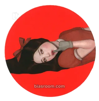Joy The Red Photocard - Red Velvet - Red Velvet K-pop photocard