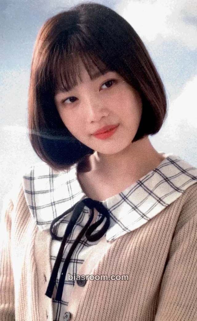 Red Velvet - Joy - The Liar and His Lover Other