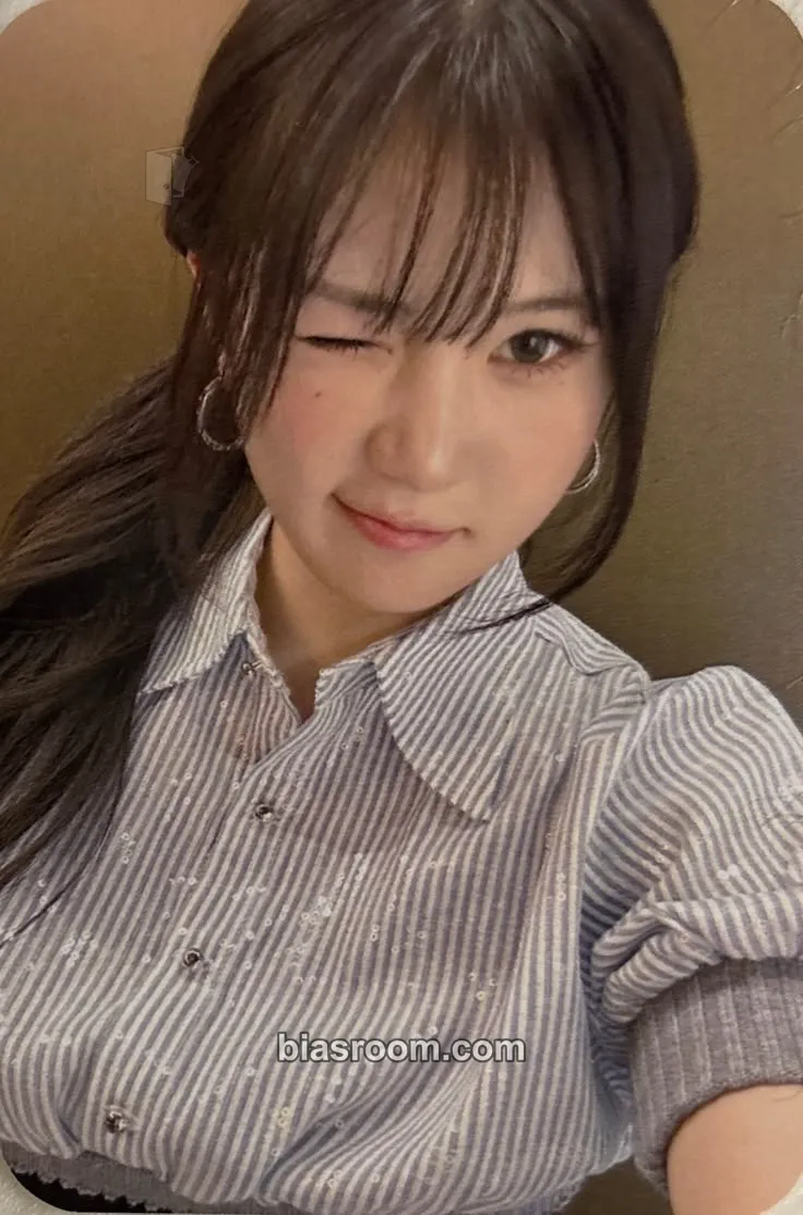 Taerin sweet tang Photocard - ifeye - ifeye K-pop photocard