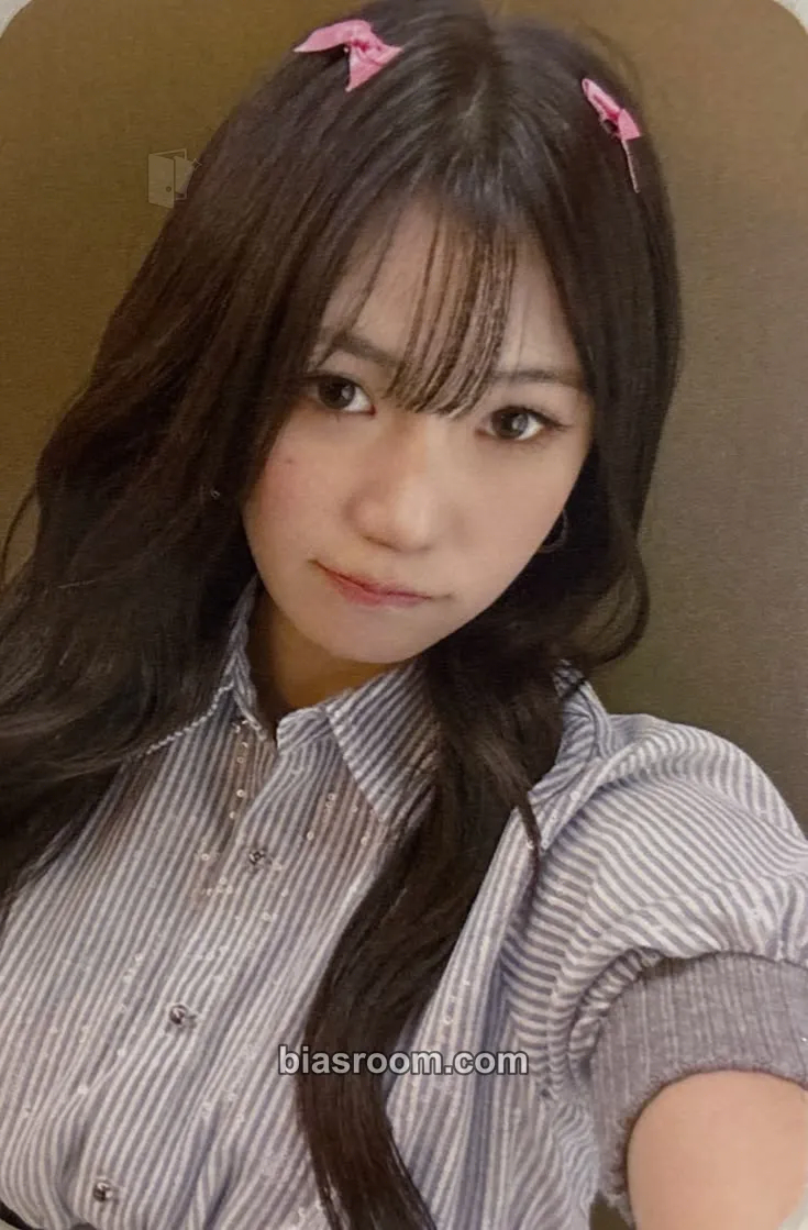 Taerin sweet tang Photocard - ifeye - ifeye K-pop photocard