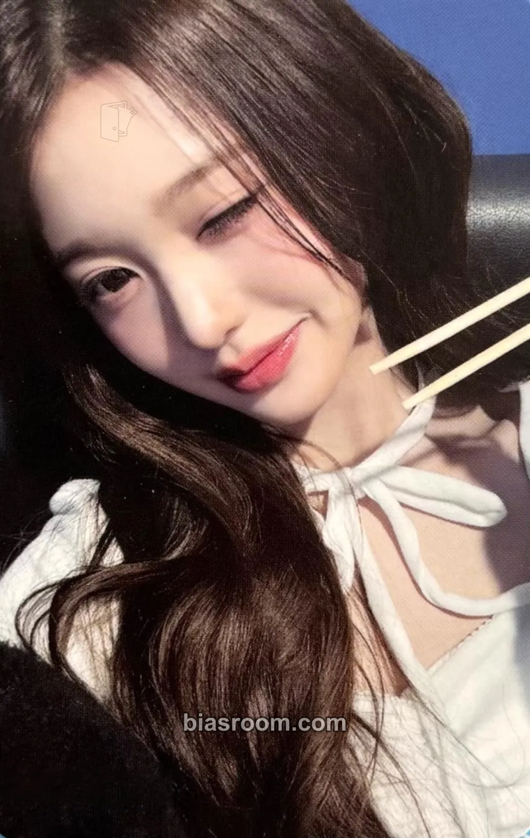 Wonyoung 2026 IVE THE 4TH FAN CONCERT〈DIVE into IVE〉 Photocard - IVE - IVE K-pop photocard