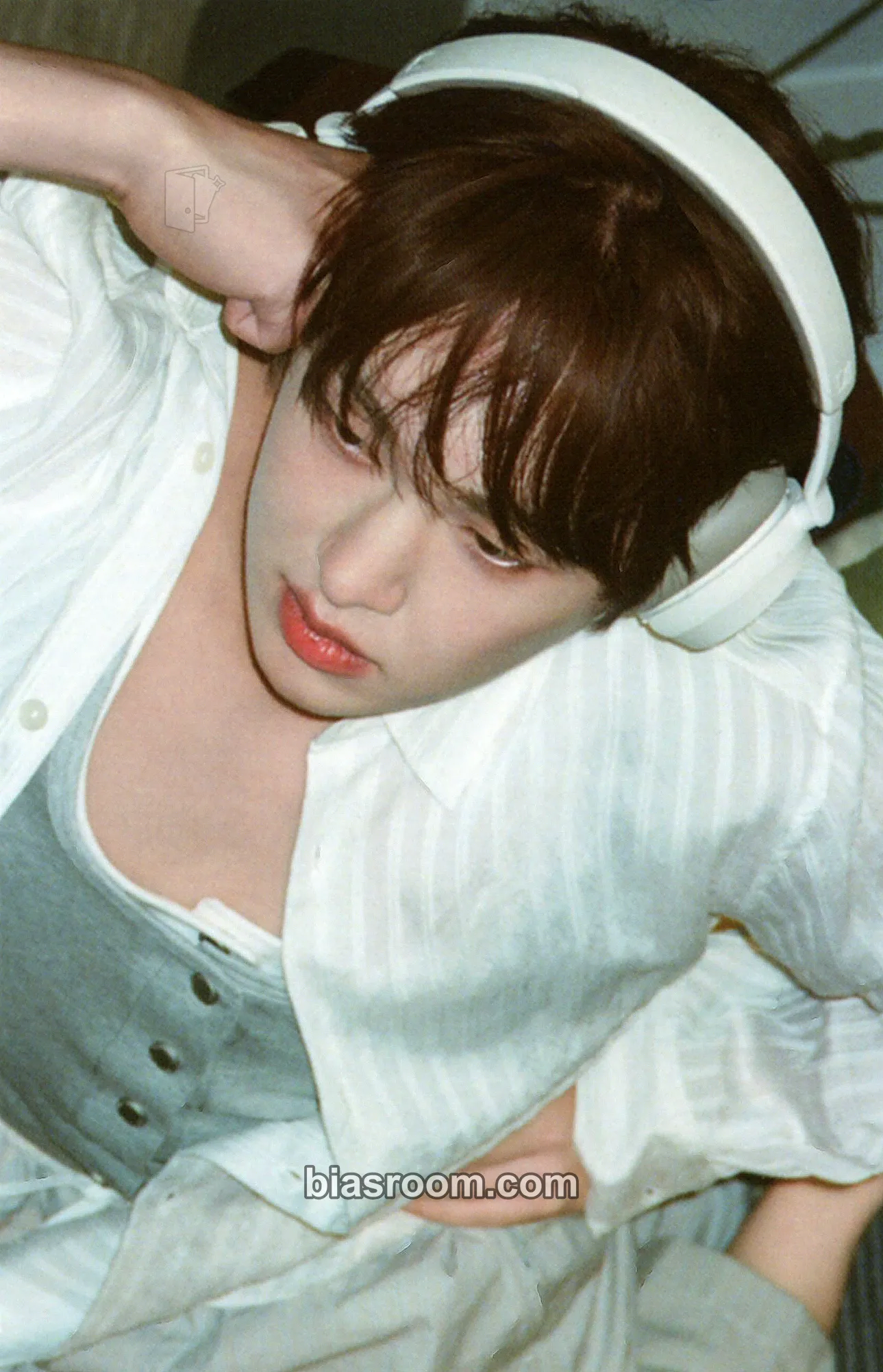 Onew Tough Love Photocard - SHINee - SHINee K-pop photocard