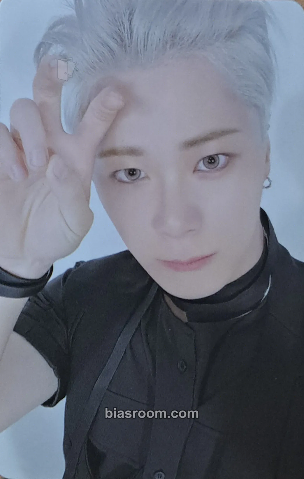 Moonbin Incense (Moonbin & Sanha Subunit) Photocard - ASTRO - ASTRO K-pop photocard