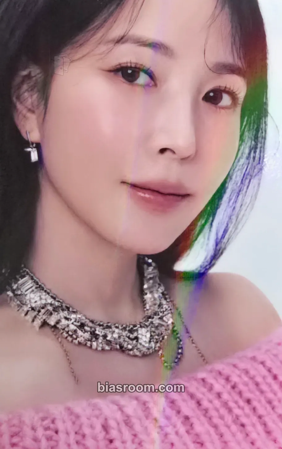 BoA 2025 SMTOWN: THE CULTURE, THE FUTURE Photocard - BoA K-pop photocard