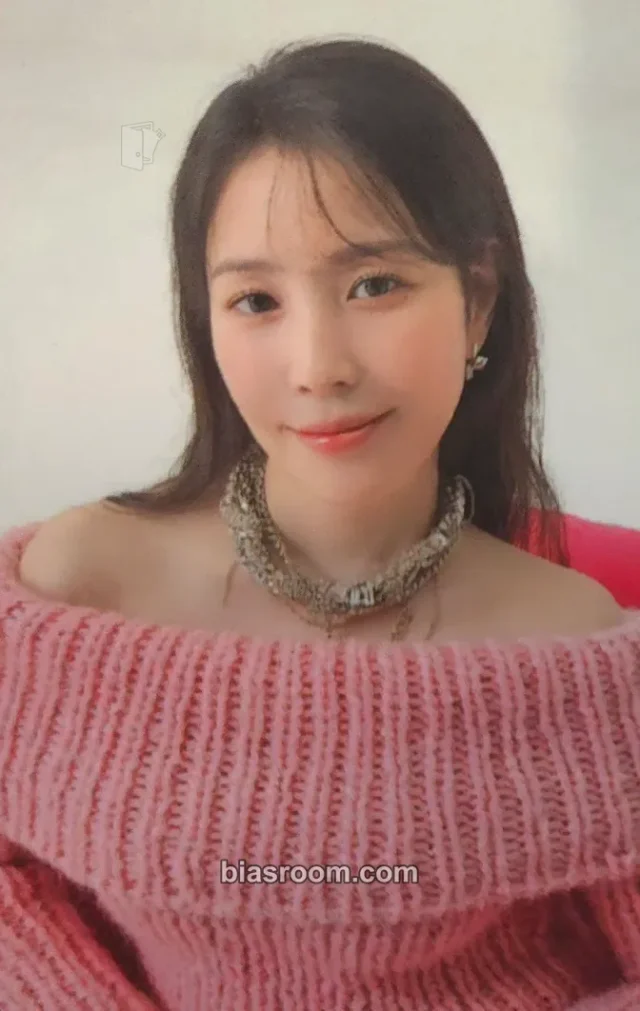 BoA BoA 2025 SMTOWN: THE CULTURE, THE FUTURE K-pop photocard