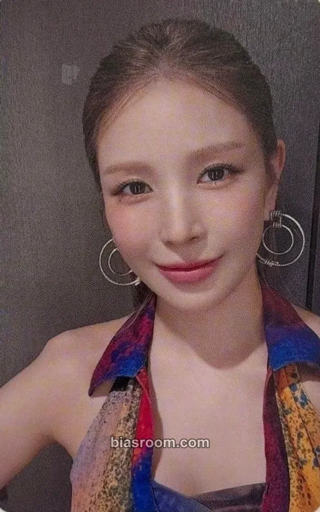 BoA - BoA - 2025 SMTOWN: THE CULTURE, THE FUTURE Album pop-up exclusive tokyo