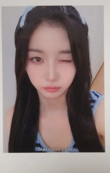Kaede Assemble25 Photocard - tripleS - tripleS K-pop photocard