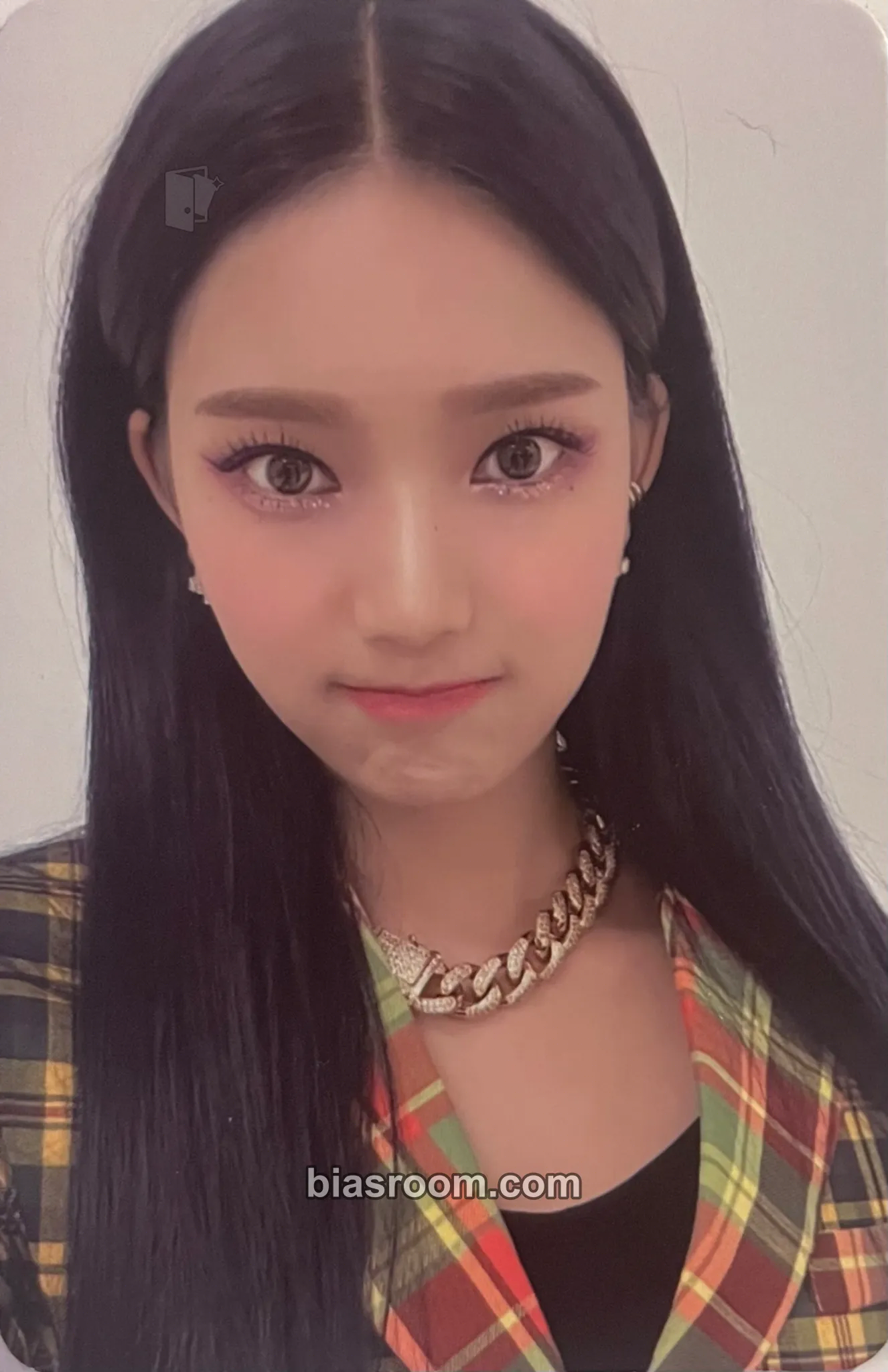 Isa STEREOTYPE Photocard - STAYC - STAYC K-pop photocard