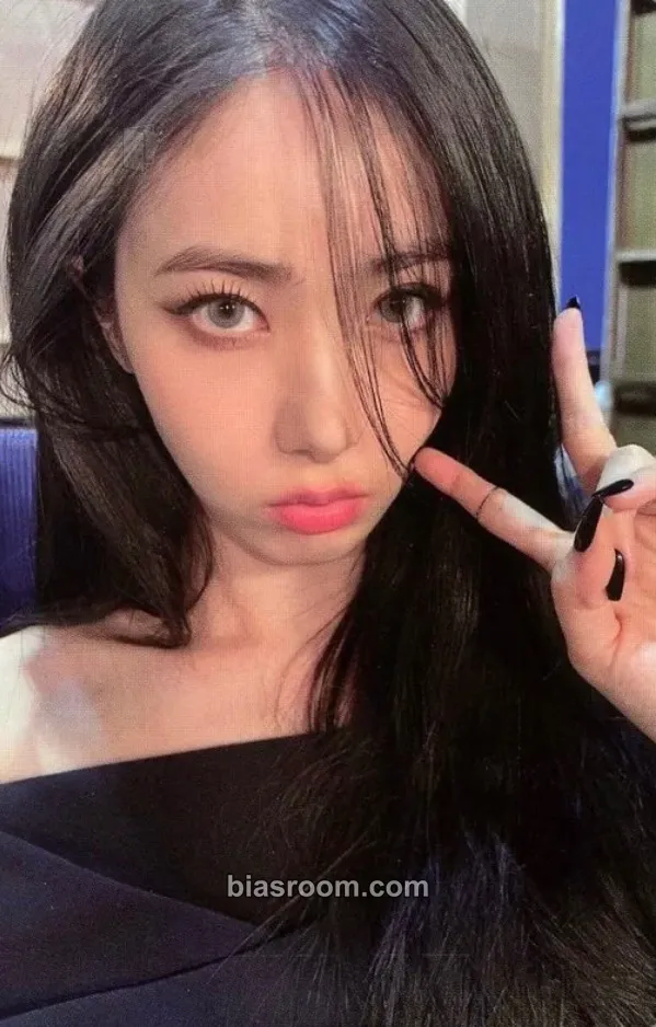 SinB VarioUS Photocard - VIVIZ - VIVIZ K-pop photocard