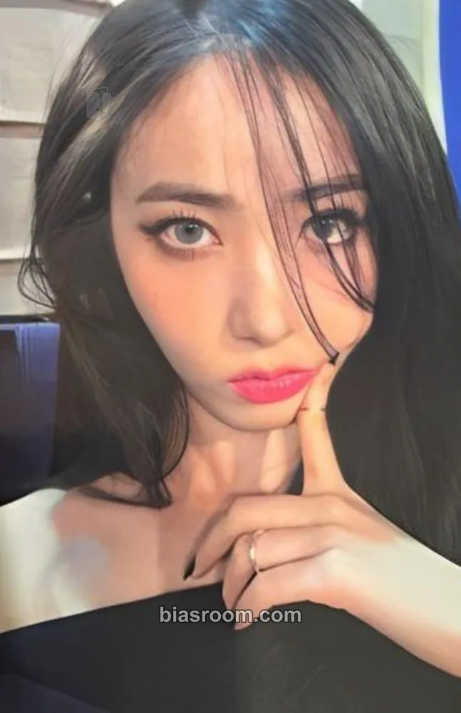 SinB VarioUS Photocard - VIVIZ - VIVIZ K-pop photocard