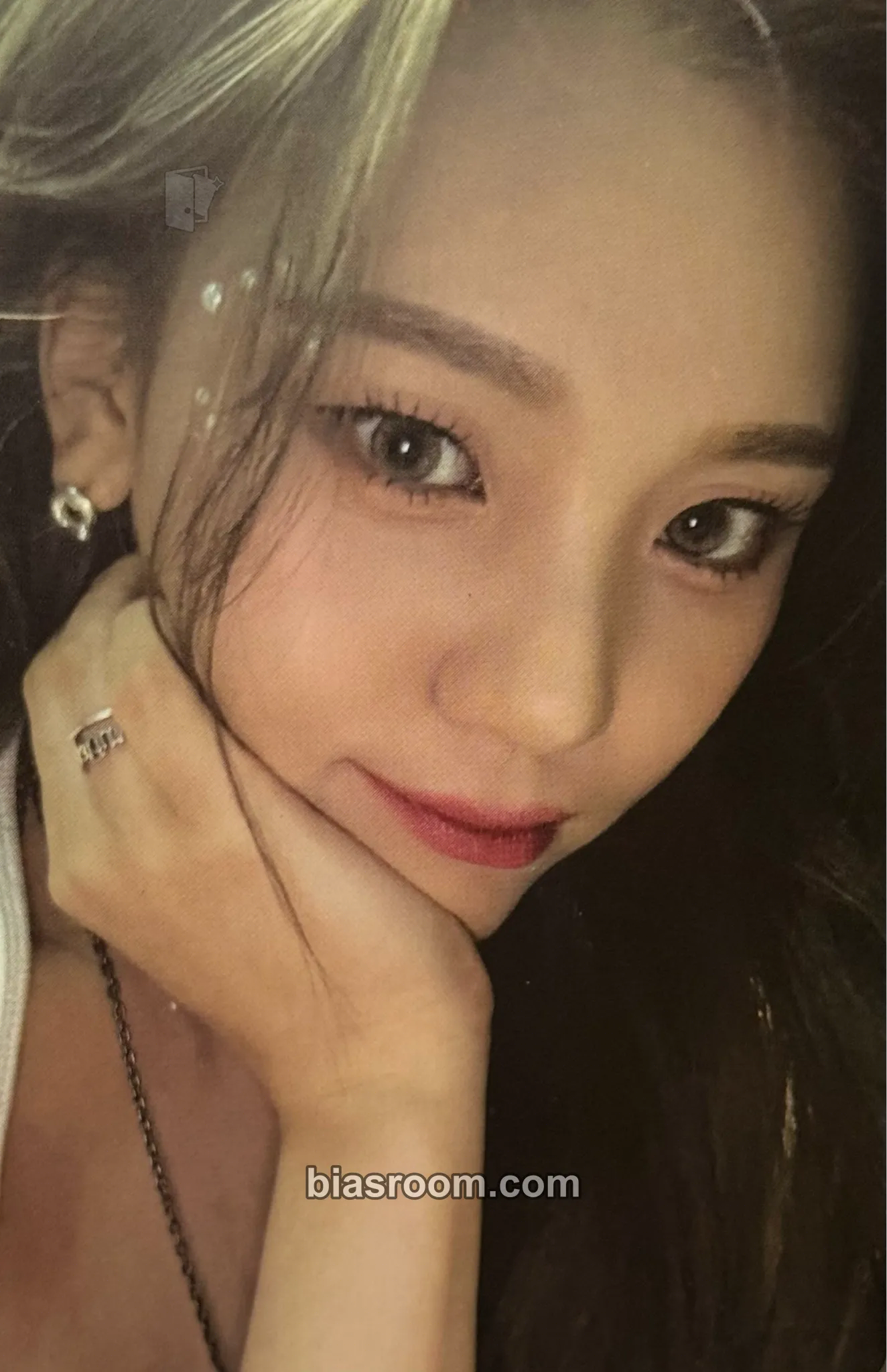 Umji VarioUS Photocard - VIVIZ - VIVIZ K-pop photocard
