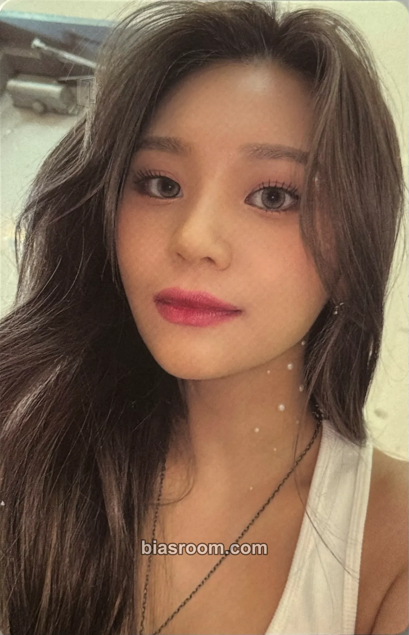 Umji VarioUS Photocard - VIVIZ - VIVIZ K-pop photocard