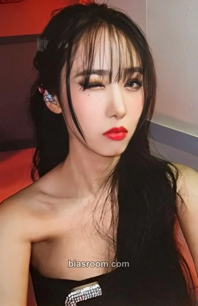 SinB VarioUS Photocard - VIVIZ - VIVIZ K-pop photocard