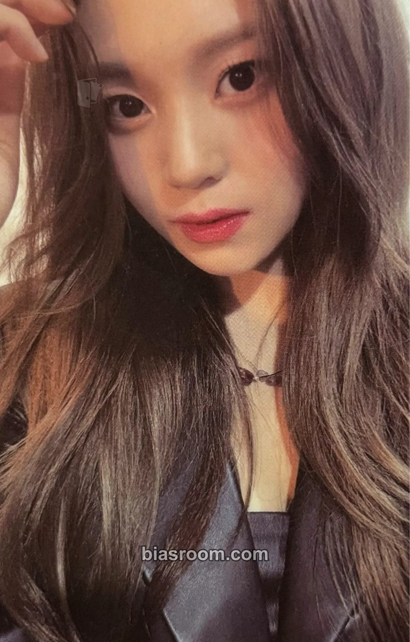 Umji VarioUS Photocard - VIVIZ - VIVIZ K-pop photocard