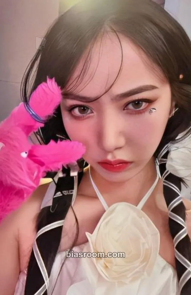 SinB VarioUS Photocard - VIVIZ - VIVIZ K-pop photocard