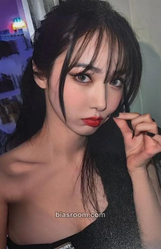 SinB VarioUS Photocard - VIVIZ - VIVIZ K-pop photocard