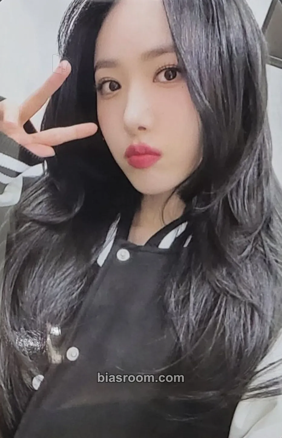 SinB VarioUS Photocard - VIVIZ - VIVIZ K-pop photocard