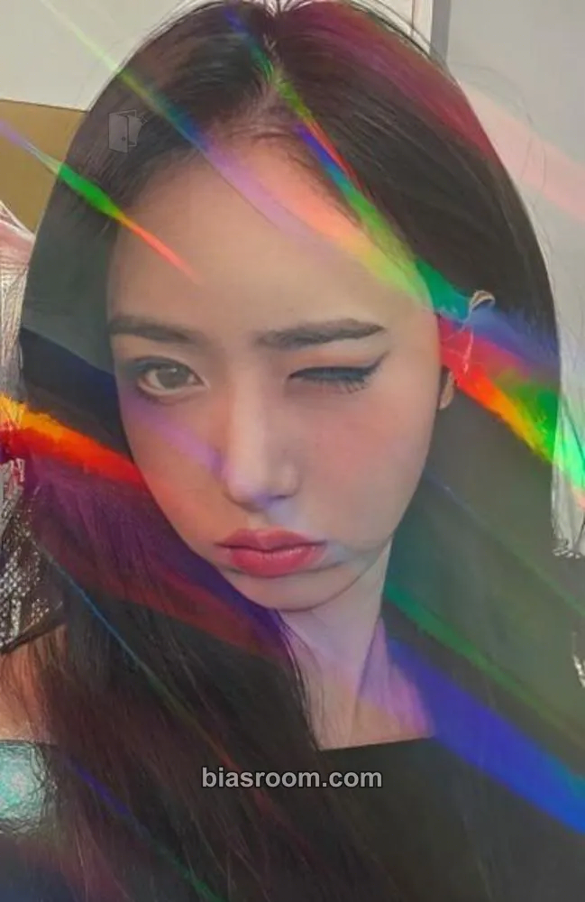 SinB VarioUS Photocard - VIVIZ - VIVIZ K-pop photocard