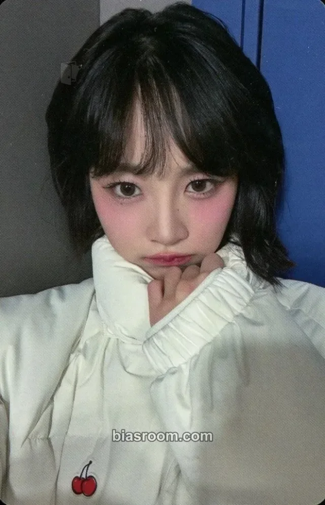 ME:I - Shizuku - MUSE Album