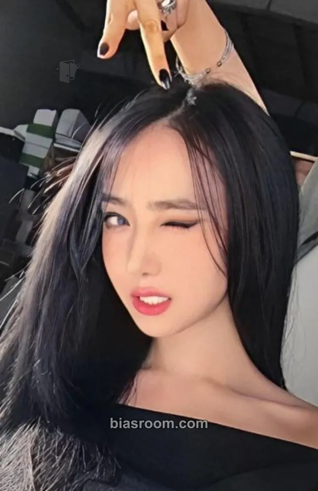 SinB VarioUS Photocard - VIVIZ - VIVIZ K-pop photocard