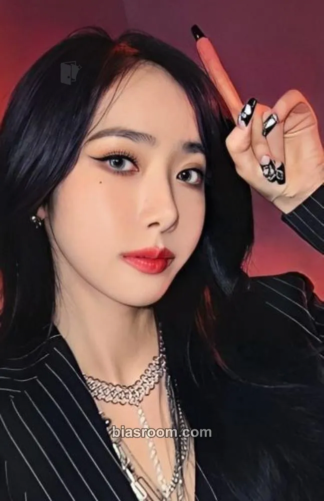 SinB VarioUS Photocard - VIVIZ - VIVIZ K-pop photocard
