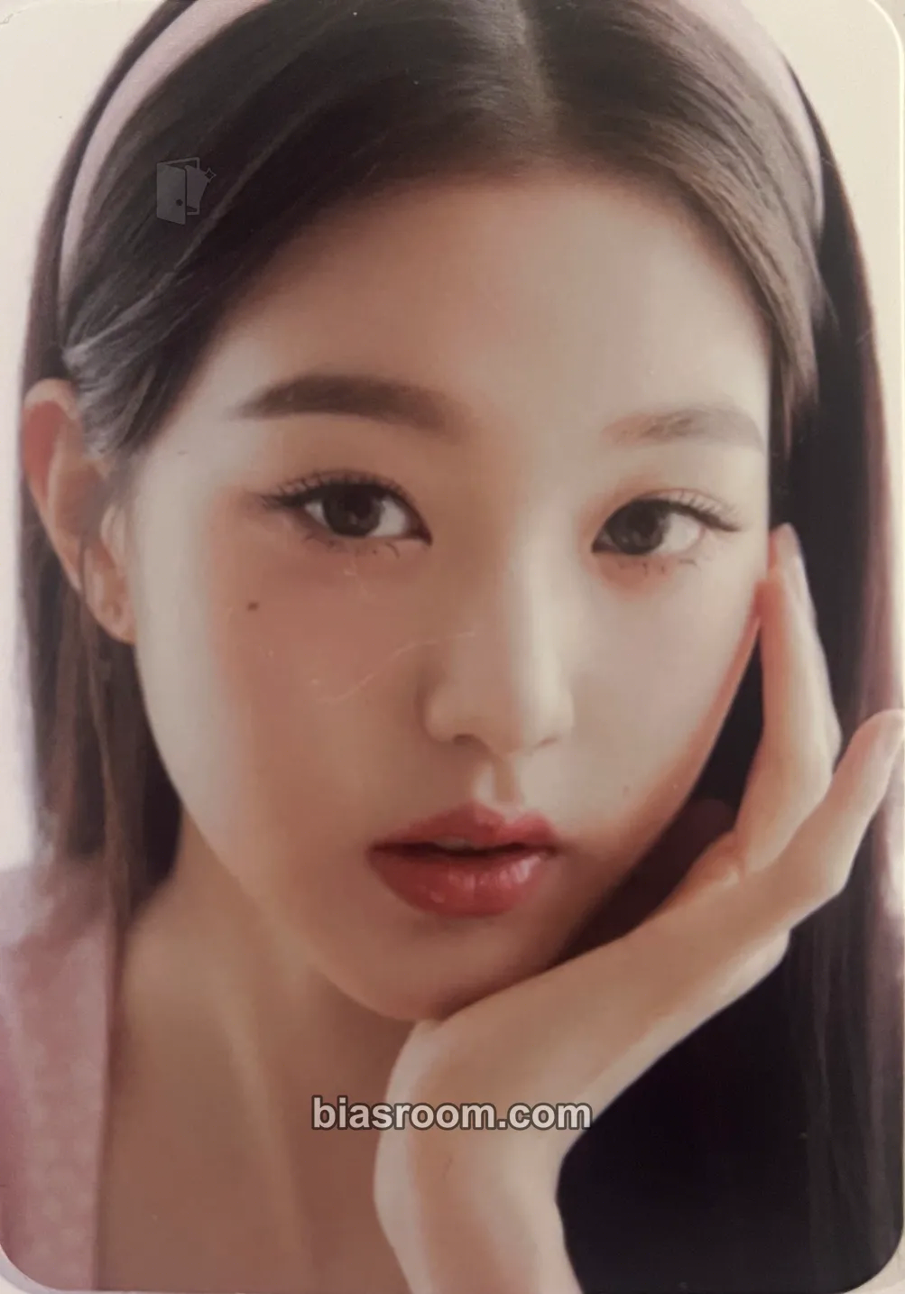 Wonyoung DICON VOLUME 12 “SHALL WE DANCE?” Photocard - IZ*ONE - IZ*ONE K-pop photocard