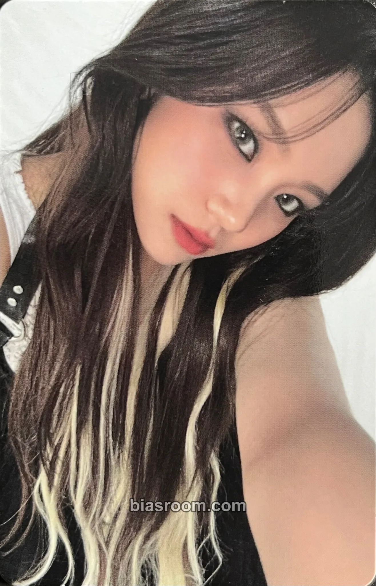 Umji VERSUS Photocard - VIVIZ - VIVIZ K-pop photocard