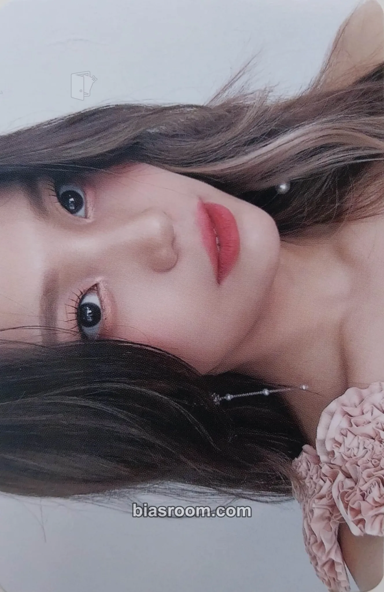 Umji VERSUS Photocard - VIVIZ - VIVIZ K-pop photocard