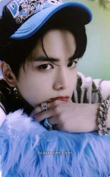 Younghoon Be Aware Photocard - THE BOYZ - THE BOYZ K-pop photocard