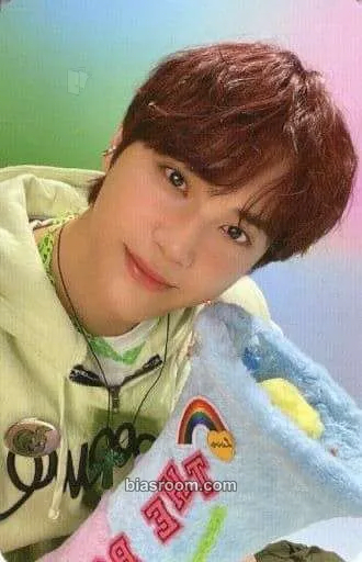 Haknyeon Be Aware Photocard - THE BOYZ - THE BOYZ K-pop photocard