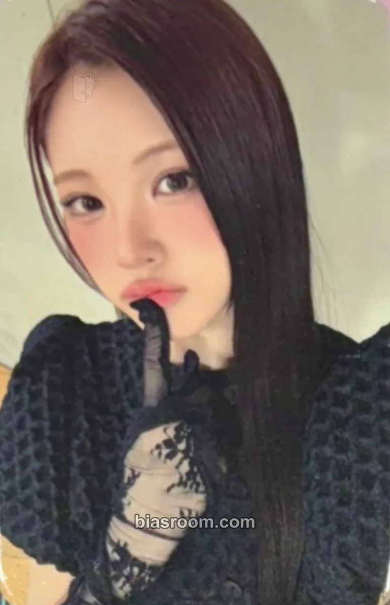 Yihyun After Cry Photocard - Baby DONT Cry - Baby DONT Cry K-pop photocard