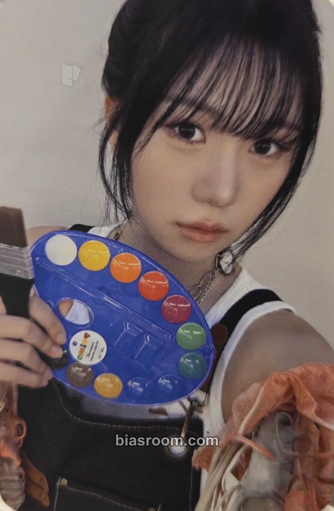 Taerin sweet tang Photocard - ifeye - ifeye K-pop photocard