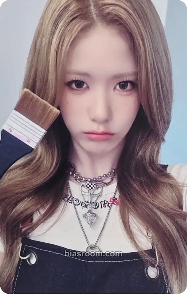 ifeye - Rahee - sweet tang Album round 2 makestar video call (fancall)