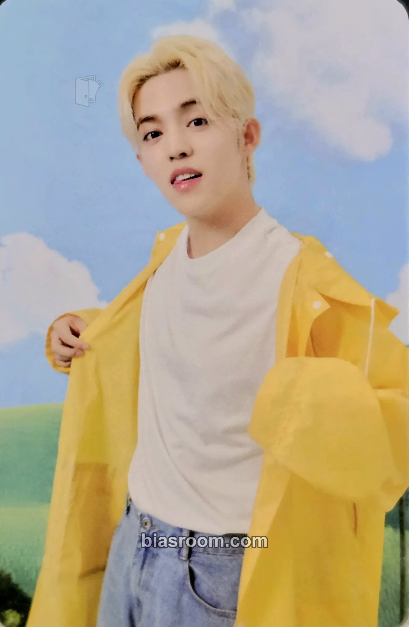 S.Coups Seventeenth Heaven Photocard - SEVENTEEN - SEVENTEEN K-pop photocard