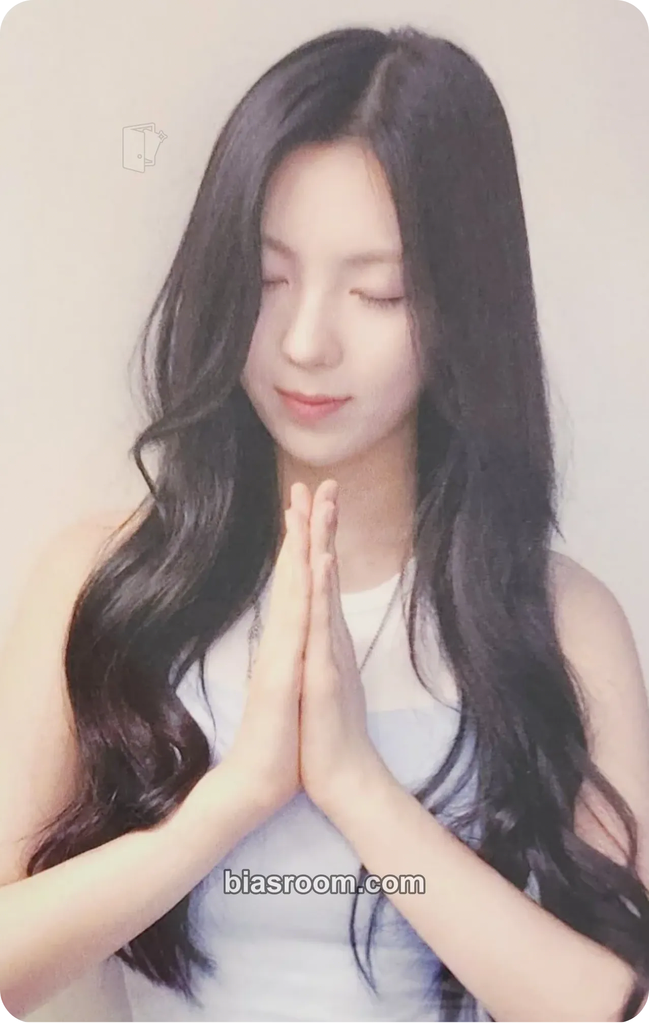 Meu sweet tang Photocard - ifeye - ifeye K-pop photocard